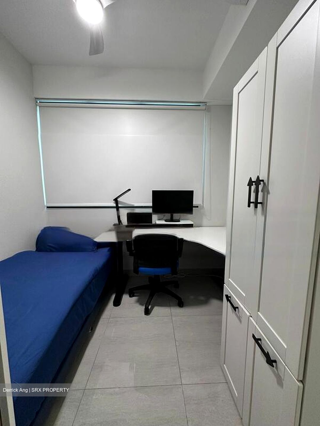 Kap Residences (D21), Apartment #475534161